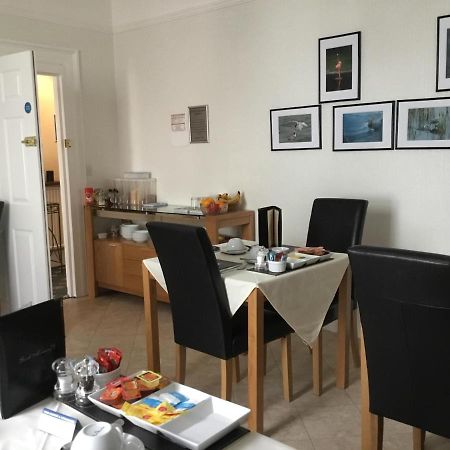 Poppy'S Guest House Πλίμουθ Εξωτερικό φωτογραφία