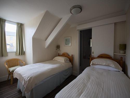 Poppy'S Guest House Πλίμουθ Δωμάτιο φωτογραφία