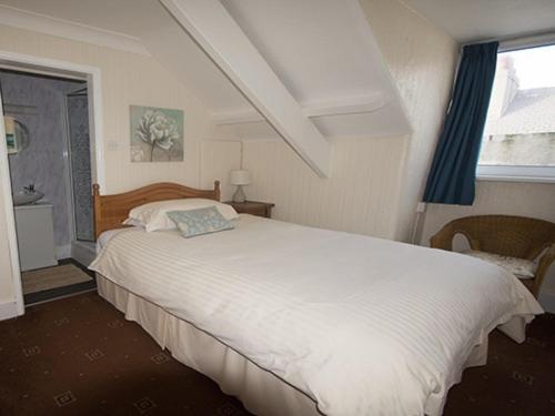 Poppy'S Guest House Πλίμουθ Δωμάτιο φωτογραφία
